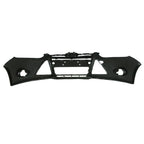 Combo Set of Front Bumper Cover & Grille for Ford Focus (2012–2014)
