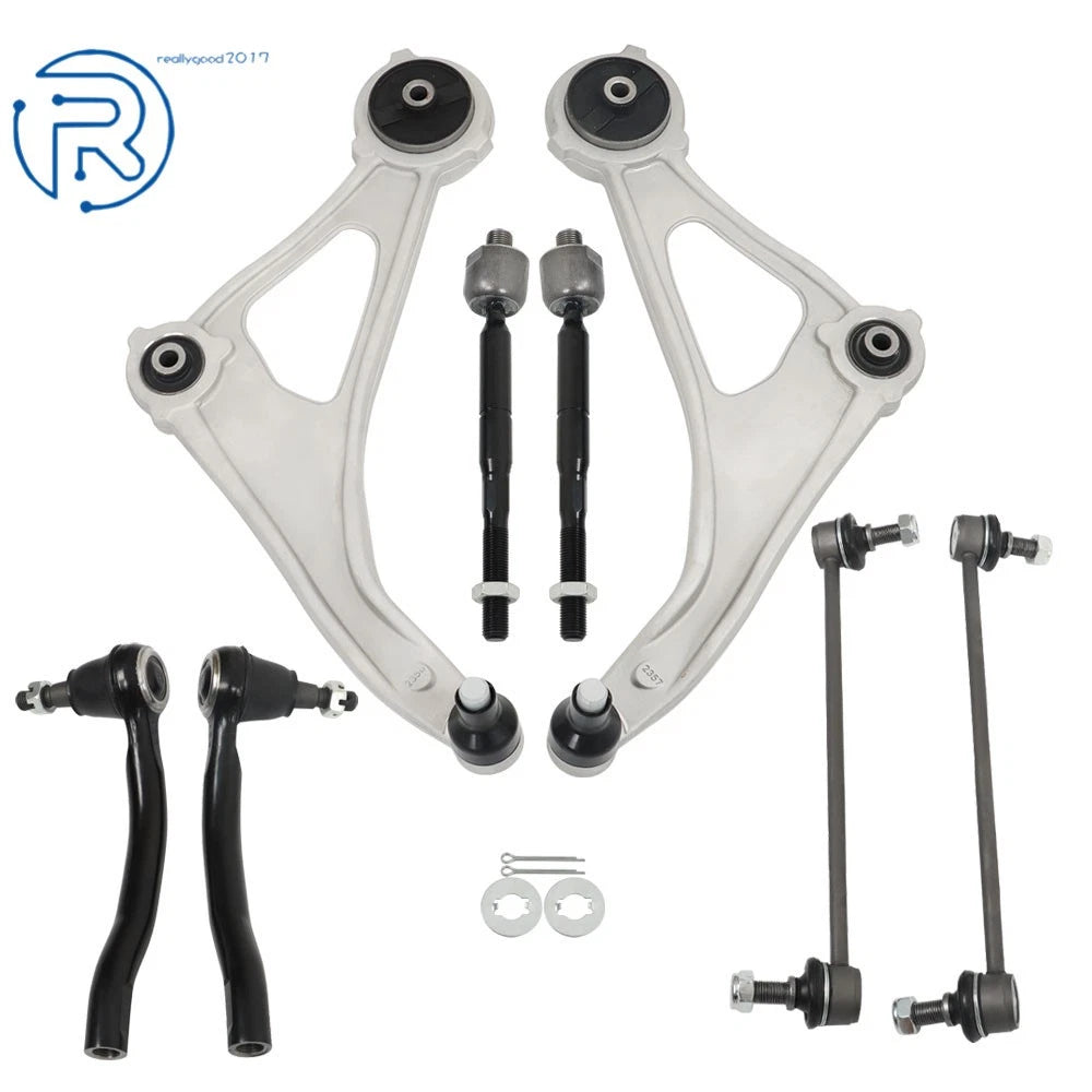 Front Lower Control Arm Ball Joint Sway Bar for Nissan Maxima (2016–2019)