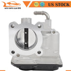 Throttle Body for Nissan Versa (2012–2019) 1.6L