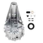 Transfer Case Cover for GMC Cadillac Chevrolet (1999–2007)