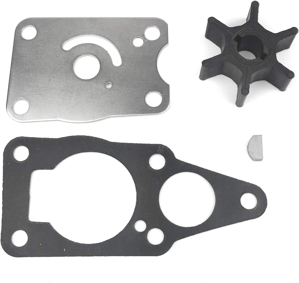 Water Pump Repair Kit for Suzuki DT4 (1978–1980)