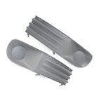 Front Bumper Fog Light Covers for VW Transporter T5 T28 T30 (2003-2009)