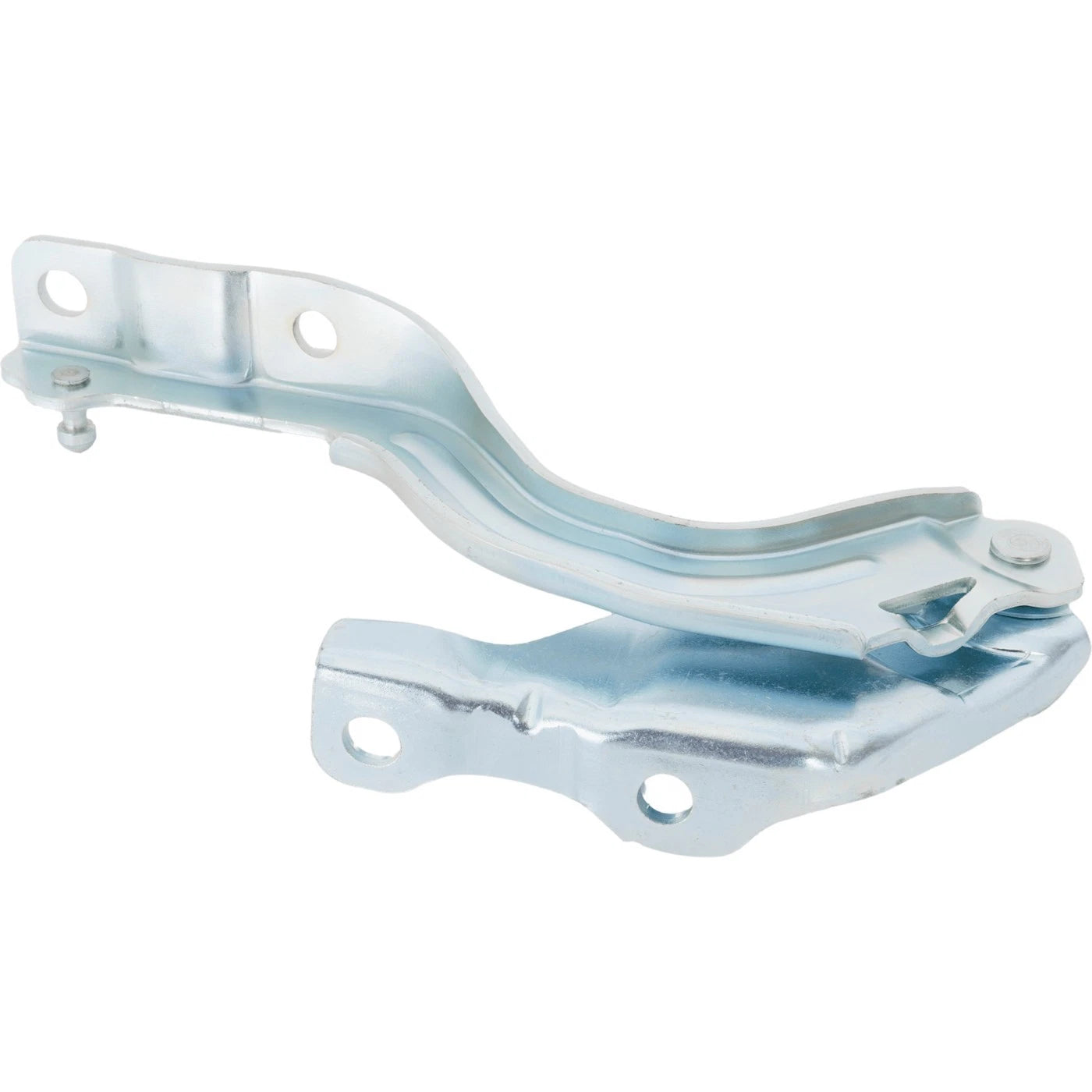 Hood Hinges Set of 2 for Hyundai Kona