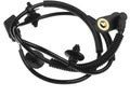 Rear Right ABS Speed Sensor for Jaguar X Type (2002–2008) NR328SG