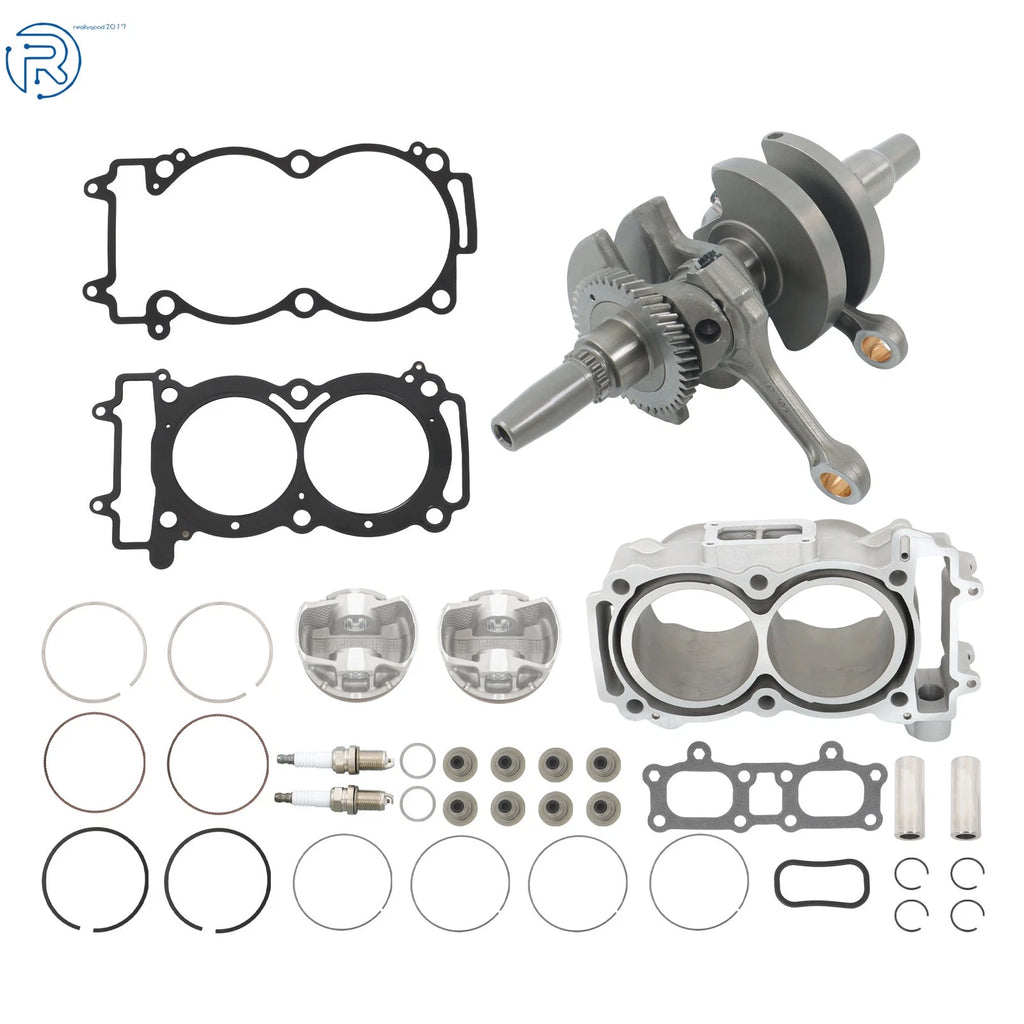 Piston Kit for Polaris RZR 1000 XP (2014-2023)