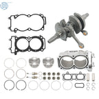 Piston Kit for Polaris RZR 1000 XP (2014-2023)