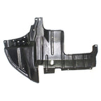 Set of 2 Engine Splash Shields for Mitsubishi Outlander (2003–2006)