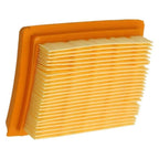 Orange Air Filter 41341410300 for FS120 FS200 FS250 FS300