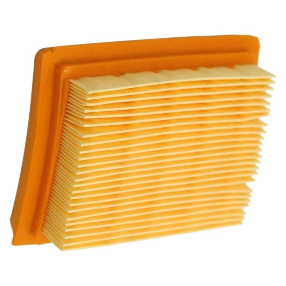 Orange Air Filter 41341410300 for FS120 FS200 FS250 FS300