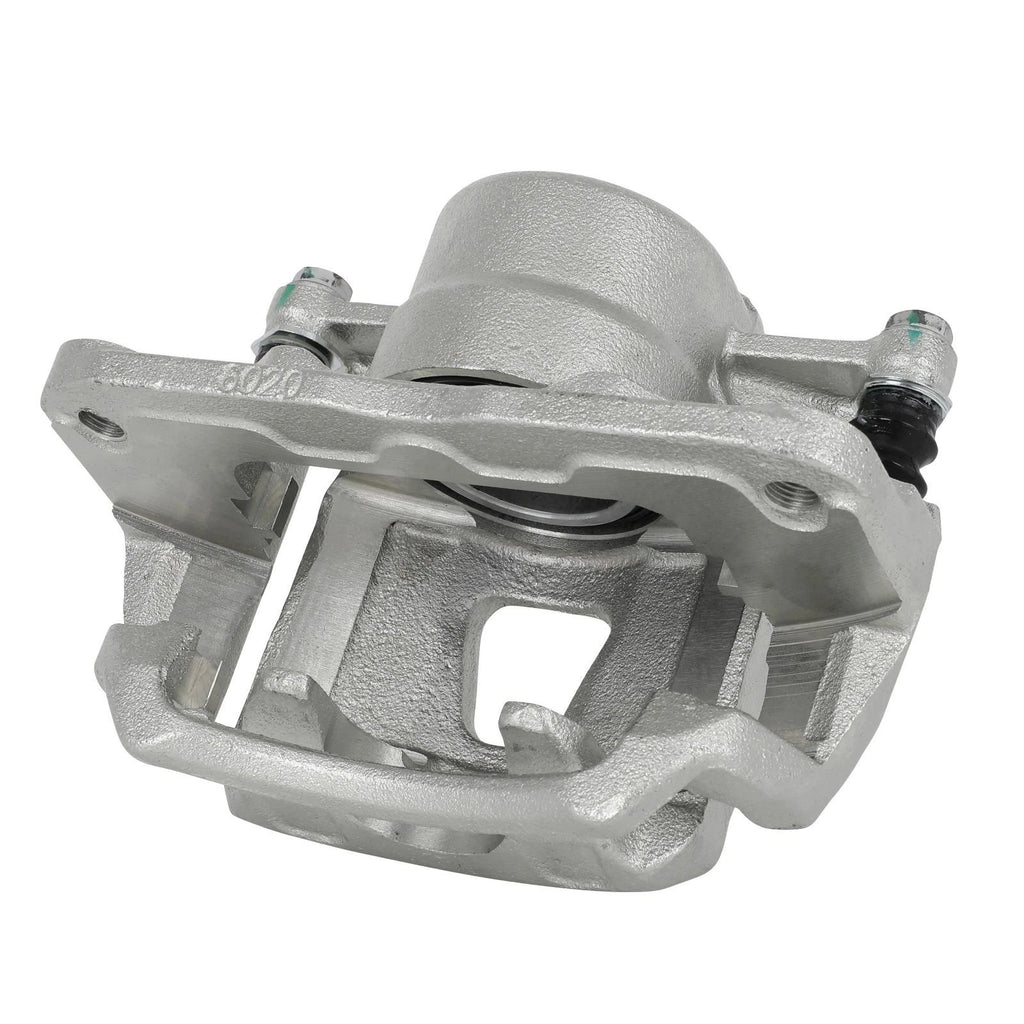 2pc Brake Calipers w/ Bracket for Toyota Avalon (1998–2004)