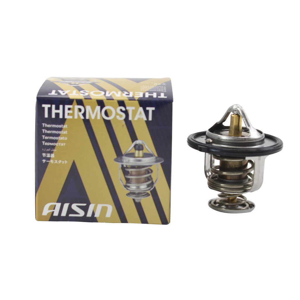 Aisin Engine Coolant Thermostat THZ-002 for