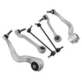 Set of 6 Control Arms w/ Sway Bar Links for BMW F34 (2013–2020)