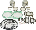 Top End Kit for Sea-Doo 580/587 (1979–1999) WSM-SEA-DOO-580/587-.75MM Over
