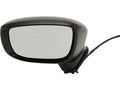 Left Door Mirror for Mazda CX-5 (2017–2018) YV533GP