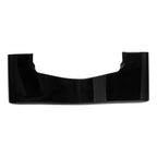 Black Outer Fairing Skirt for Harley Road Glide (2015-2024)