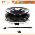Electric PTO Clutch for John Deere ZTrak 737 757 777 (2000–2023)
