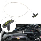 6.0L Engine Oil Dipstick for Ford F-250/F-350/F-450/Super Duty/Excursion
