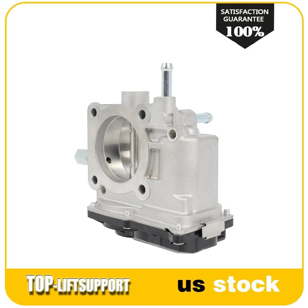Throttle Body Kit for Toyota Corolla, Matrix 1.8L (2009)