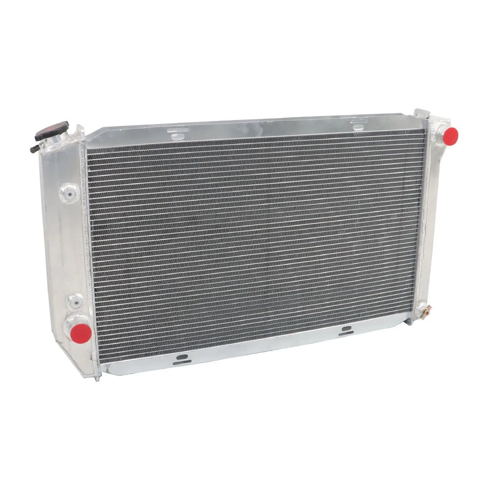 3-Row Aluminum Radiator for Ford Thunderbird Torino Ranchero (1972-1979)