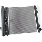 Radiator for Perkins 1103 1104 404 (10000-00436, 2485B280, DJ51279)