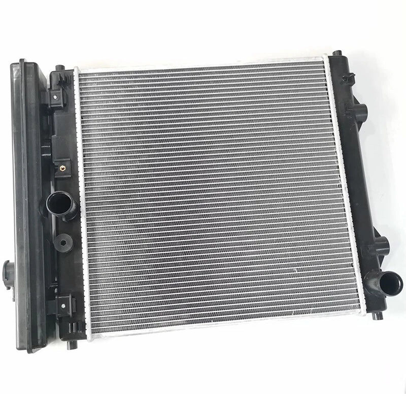 Radiator for Perkins 1103 1104 404 (10000-00436, 2485B280, DJ51279)