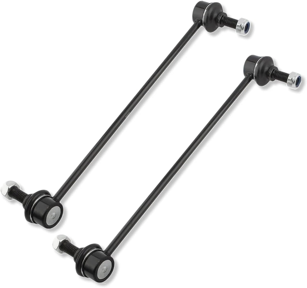 2X Front Sway Bar Links for Chrysler 300 Dodge Challenger Charger (2005–2019)