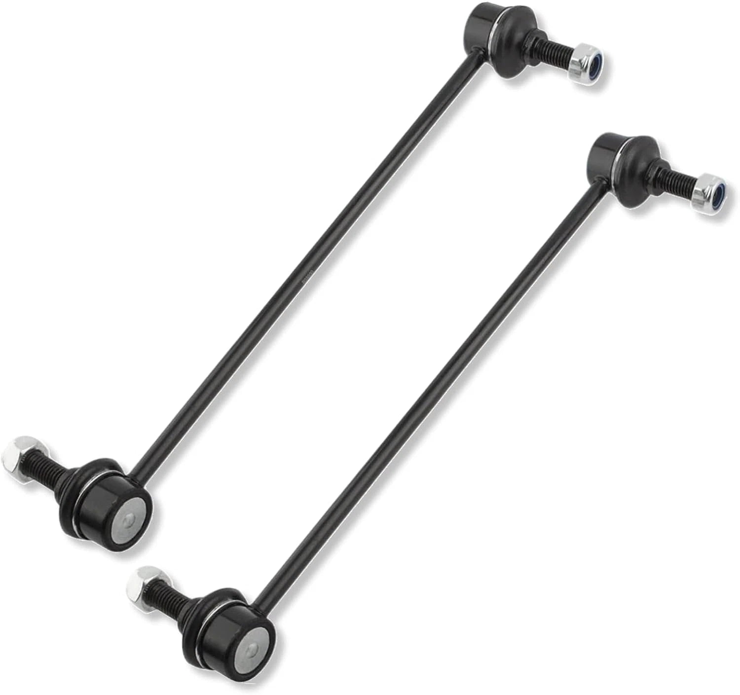 2X Front Sway Bar Links for Chrysler 300 Dodge Challenger Charger (2005–2019)