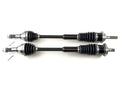 Monster XP Series Front CV Axles for Can-Am (705401387, 705401388)