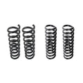 Coil Spring Kit for - Front and Rear with Leveling Control