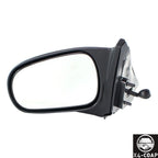 Door Mirror for Honda Civic (VAQ2, HO1320122, 76250S00A05)