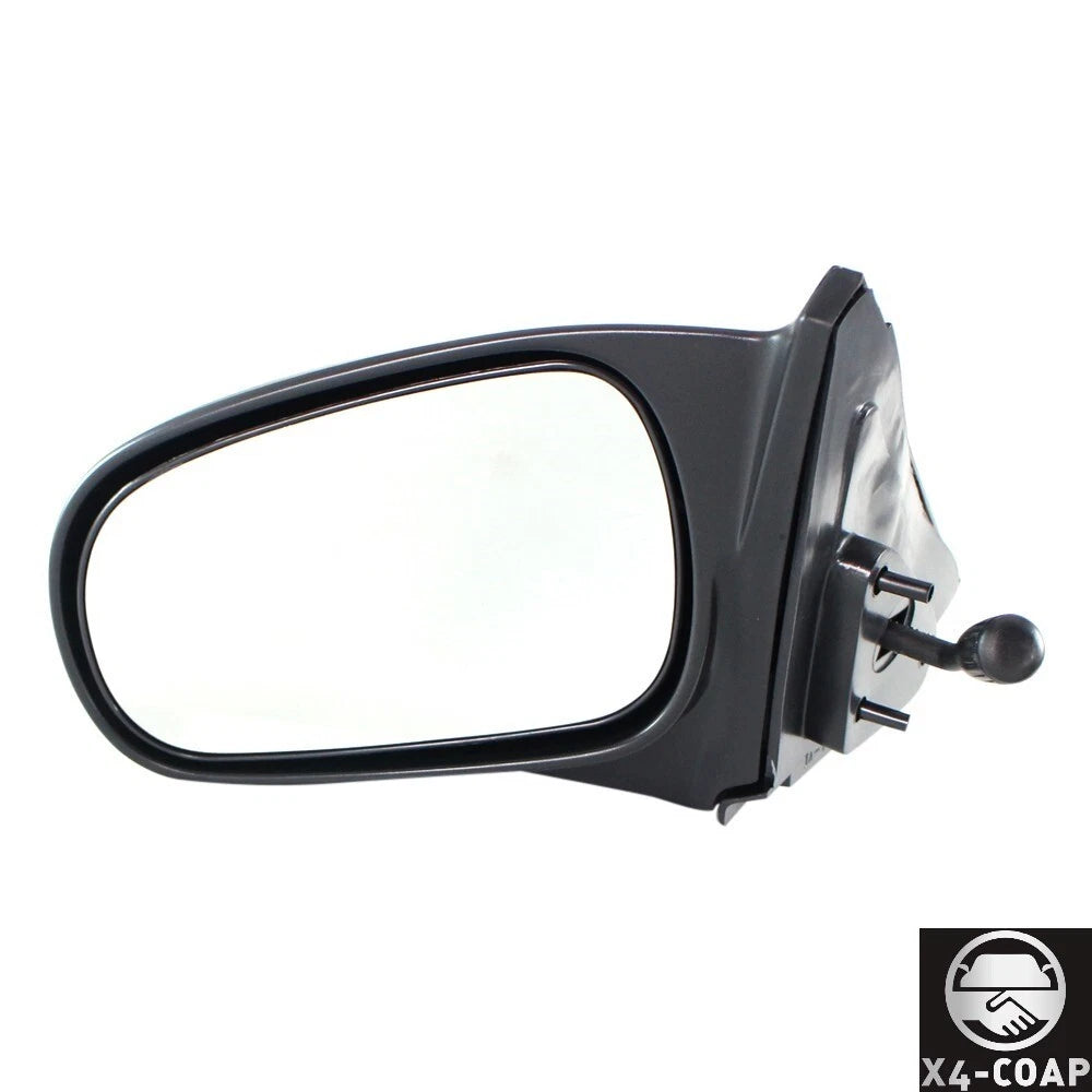 Door Mirror for Honda Civic (VAQ2, HO1320122, 76250S00A05)