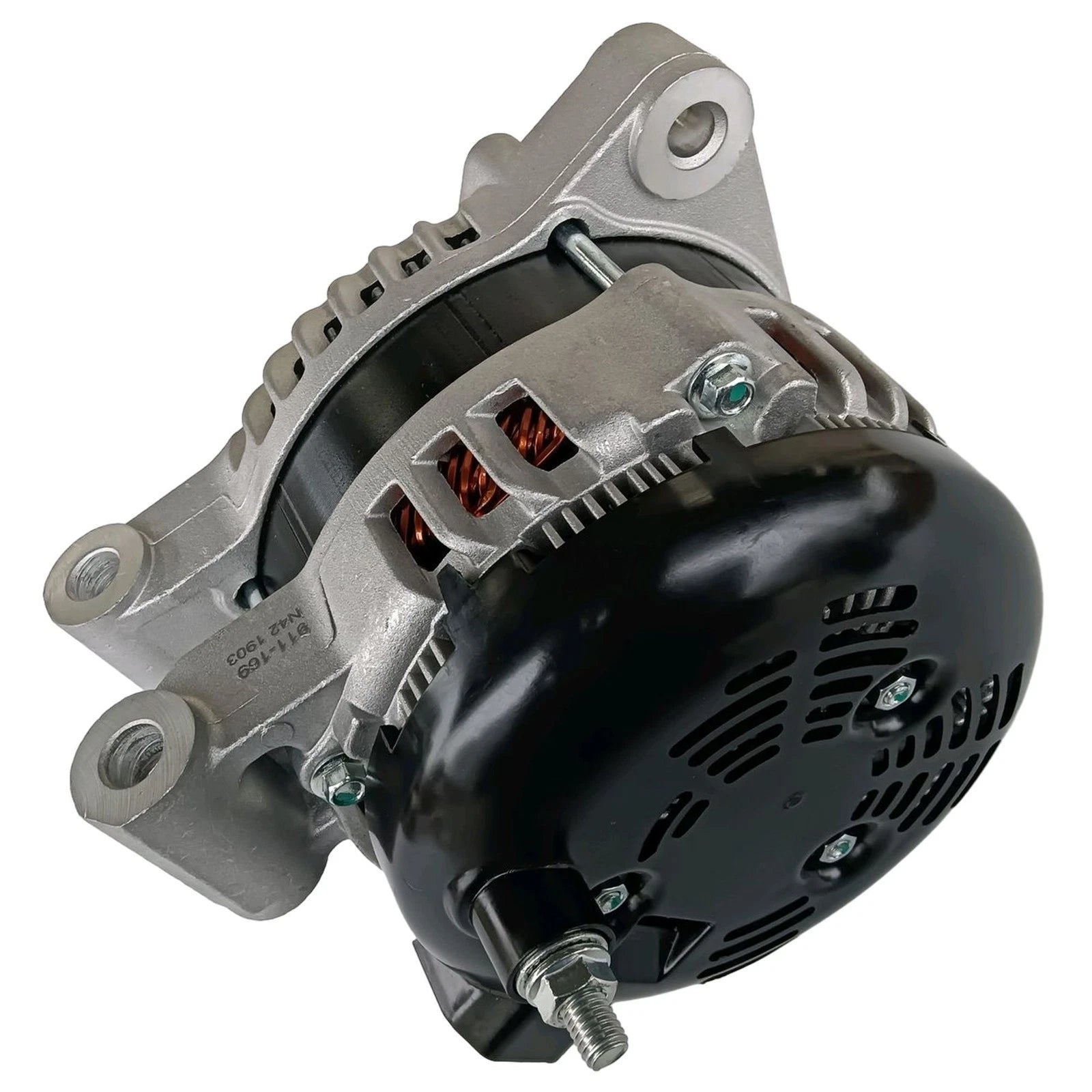 Alternator 11252N for Chevrolet Traverse (2009–2016), Saturn Outlook (2007–2010)