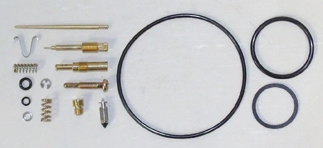Carburetor Kit 016-036 for Honda TRX 200 (1984)