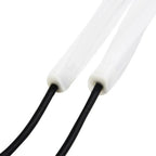 2 x 60cm Car Hose LED Light Bar Daytime Driving DRL Headlight