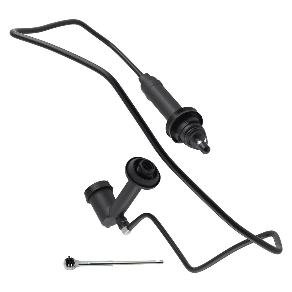 Clutch Master Slave Cylinder Assy for Ford F250 F550 Super Duty (2006–2007) 136.65528