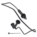 Clutch Master Slave Cylinder Assy for Ford F250 F550 Super Duty (2006–2007) 136.65528