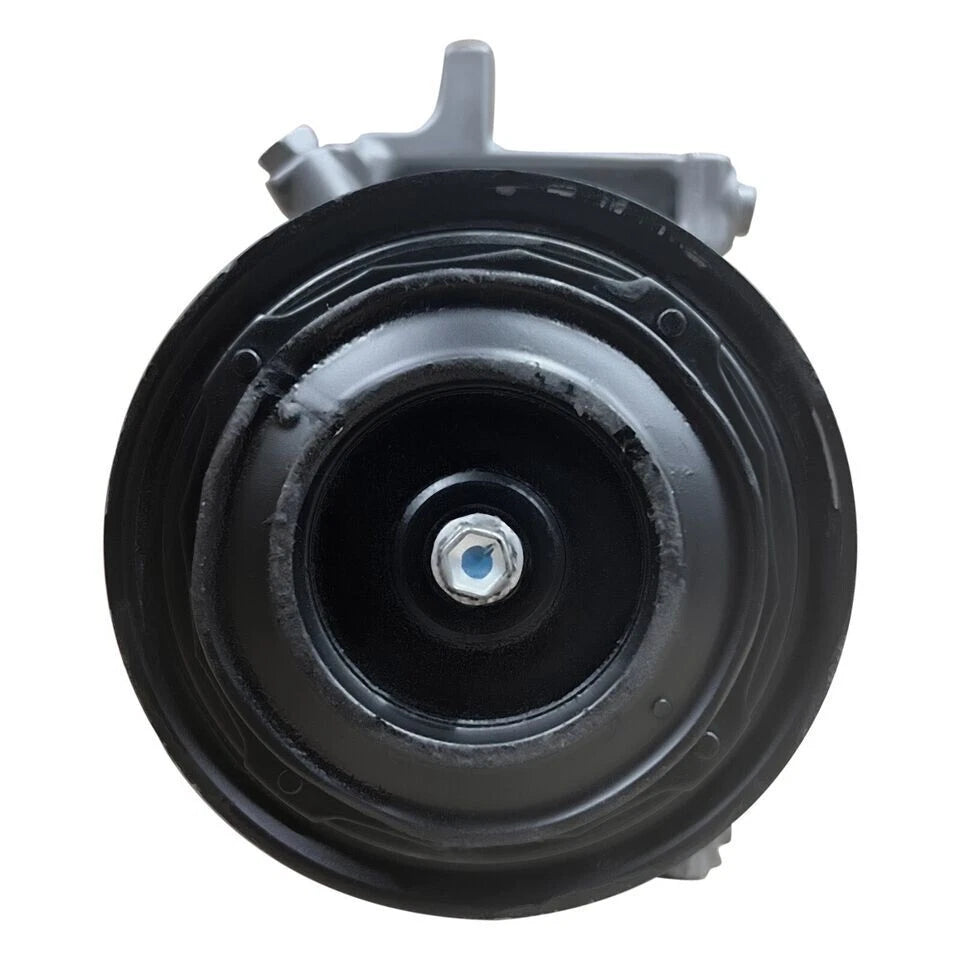AC Compressor Kit With Condenser for Ford F-150 2.7L (2019-2020)