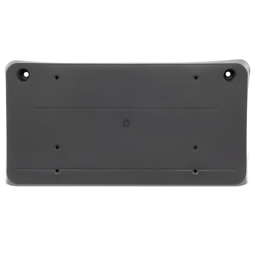 License Plate Bracket Holder for Mercedes-Benz GLE350 GLE450 (2020–2022)