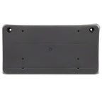 License Plate Bracket Holder for Mercedes-Benz GLE350 GLE450 (2020–2022)