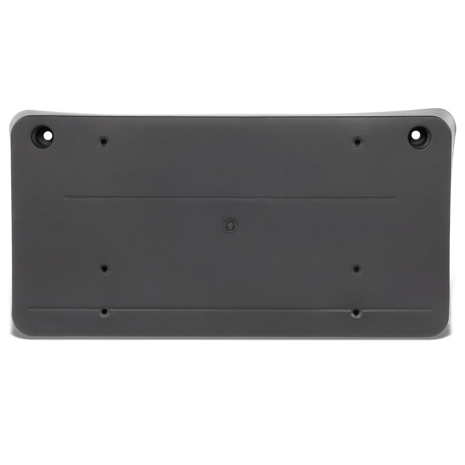 License Plate Bracket Holder for Mercedes-Benz GLE350 GLE450 (2020–2022)