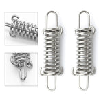 2X Spring Buffer for Marine Mooring Terminals (Boats)