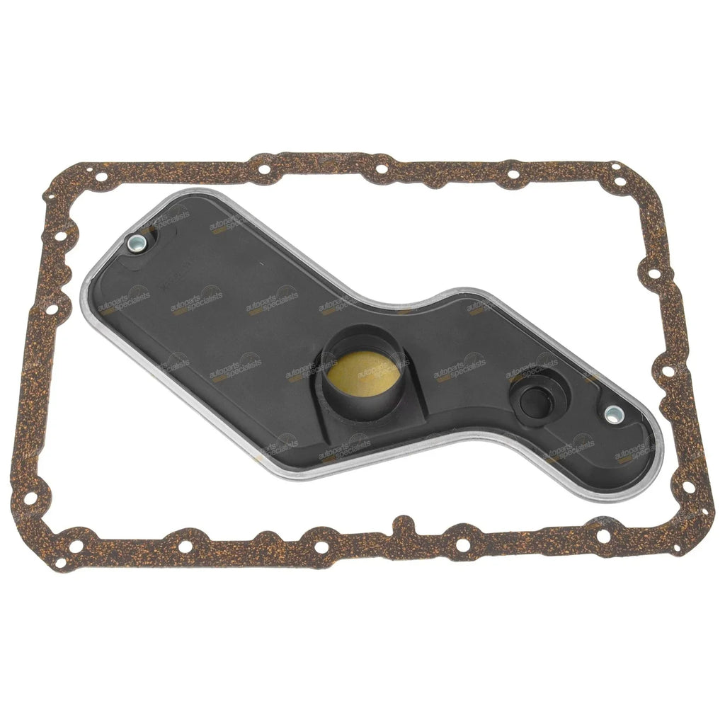 Automatic Transmission Filter Kit 4.0L Barra for Ford Falcon FG (2008 - 2010)