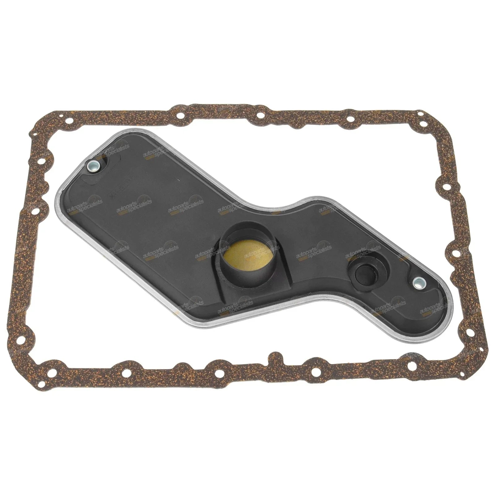 Automatic Transmission Filter Kit 4.0L Barra for Ford Falcon FG (2008 - 2010)