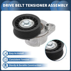 Belt Tensioner for Ford Escape (2009–2012) 2.5L L4 Gas No. 6E5Z6A228B