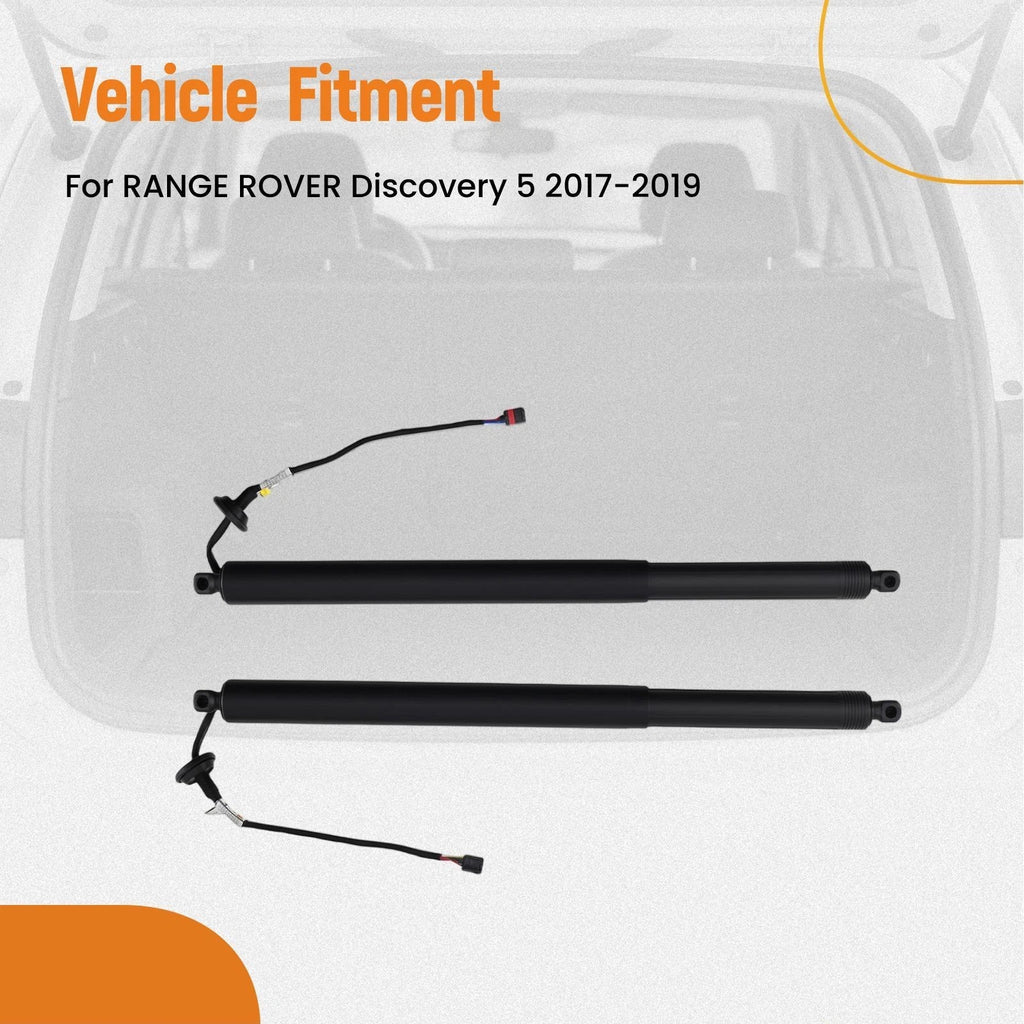 Lift Support Rear Tailgate for Range Rover Discovery 5 (2017–2019) LR126175