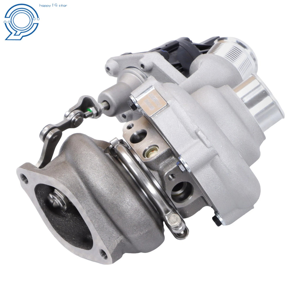 Turbochargers for Ford F-150 Expedition Navigator 3.5L (2018–2019)