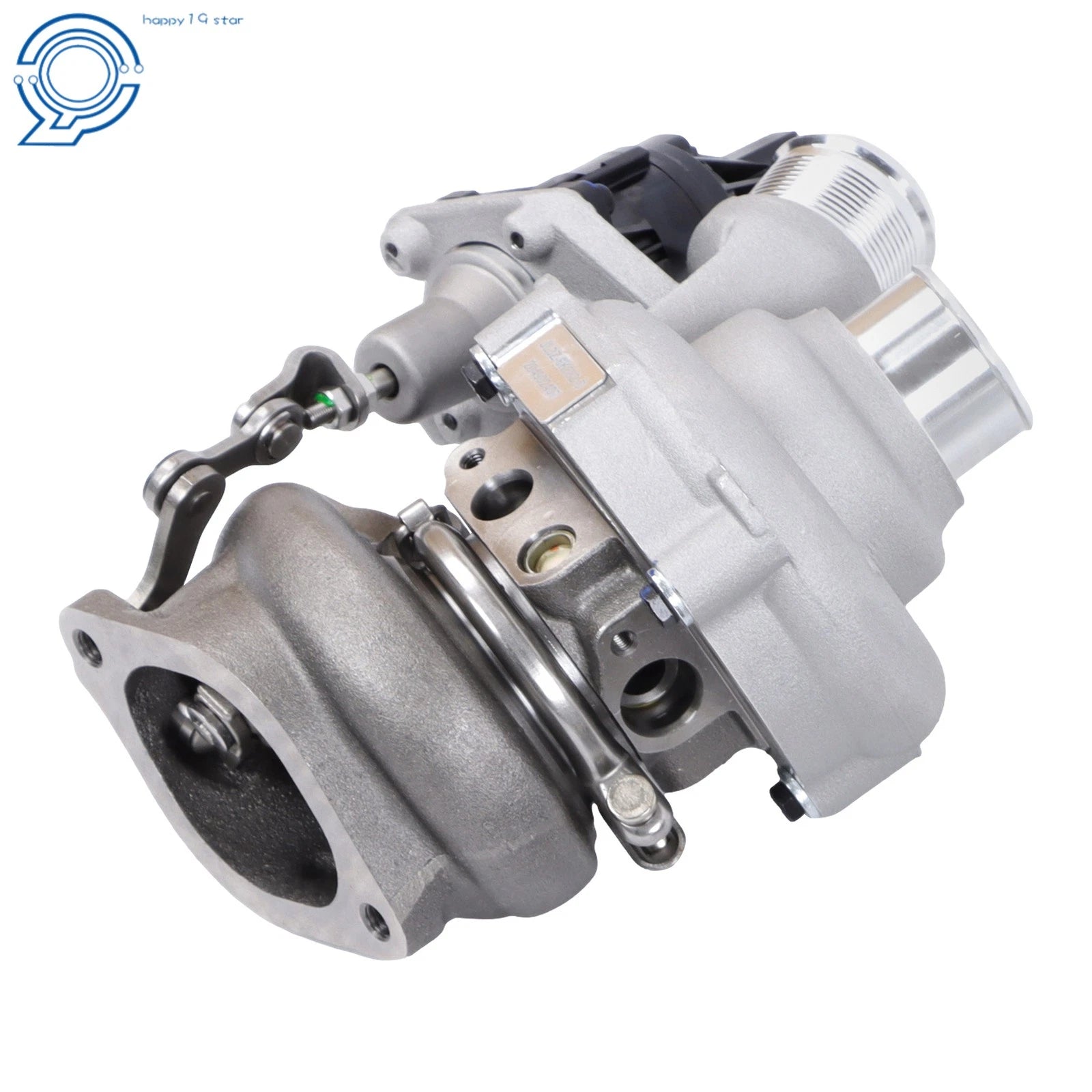 Turbochargers for Ford F-150 Expedition Navigator 3.5L (2018–2019)