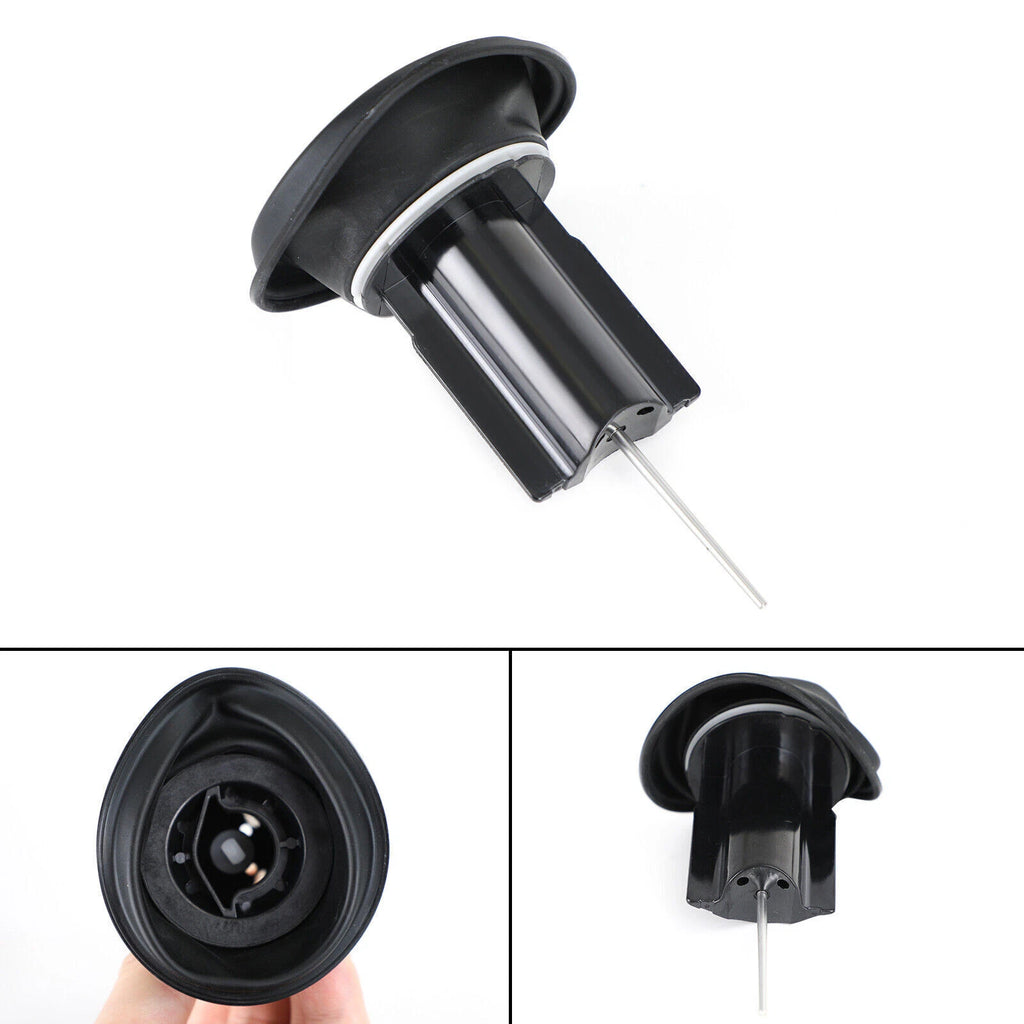 Vacuum Diaphragm Plunger Assembly for Yamaha V-Star Silverado XVS1100 (T9)