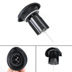 Vacuum Diaphragm Plunger Assembly for Yamaha V-Star Silverado XVS1100 (T9)