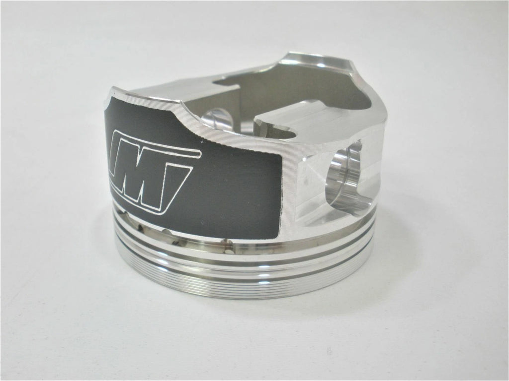 Wiseco Piston Kit 3207PS for Yamaha F75-F90 (4-Stroke, IL4)